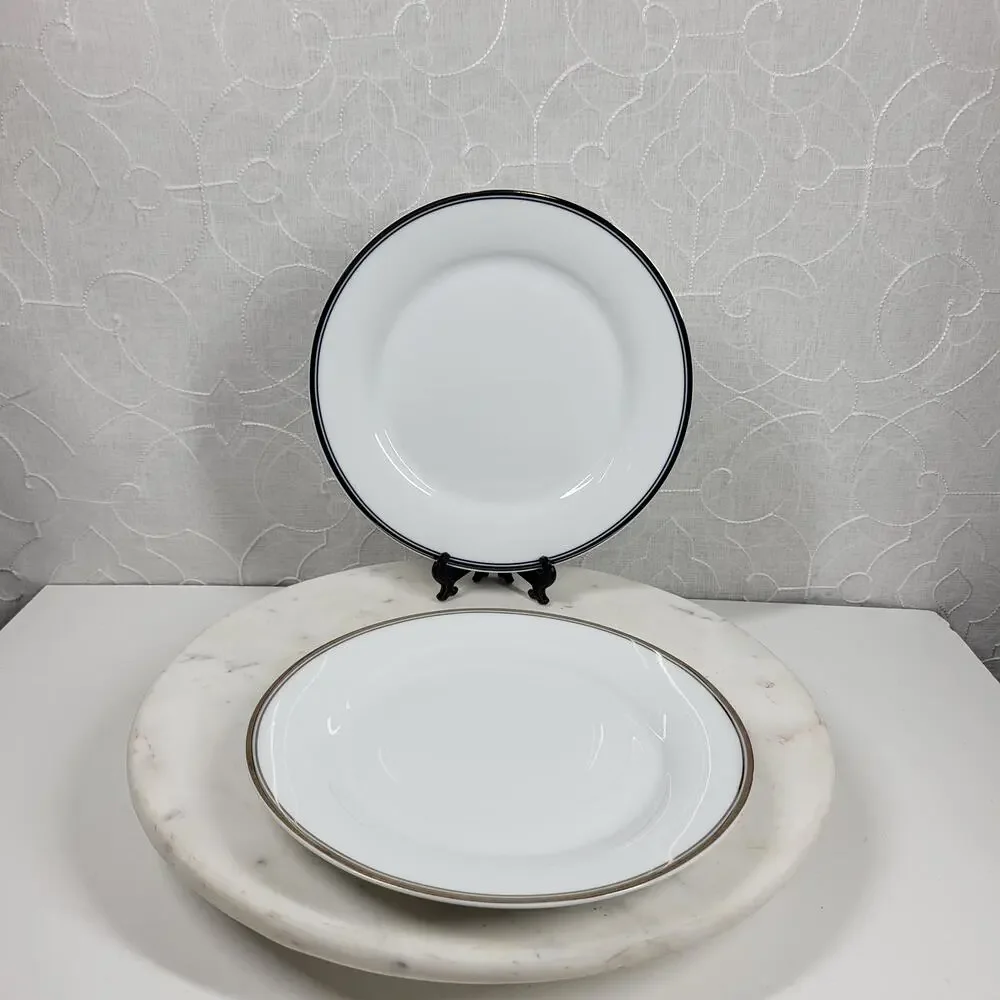 Williams Sonoma Open Kitchen Salad Plate 9